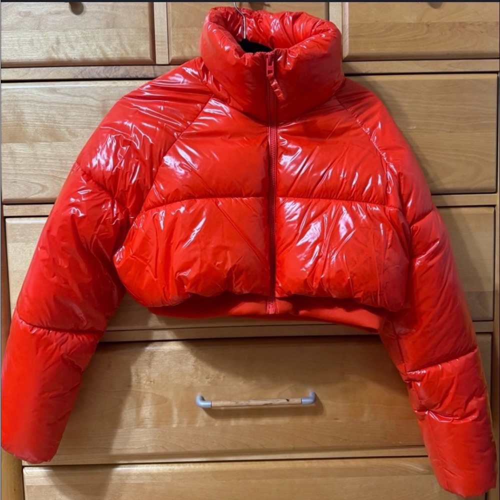 Puffer Jacket - Picture 2 of 4